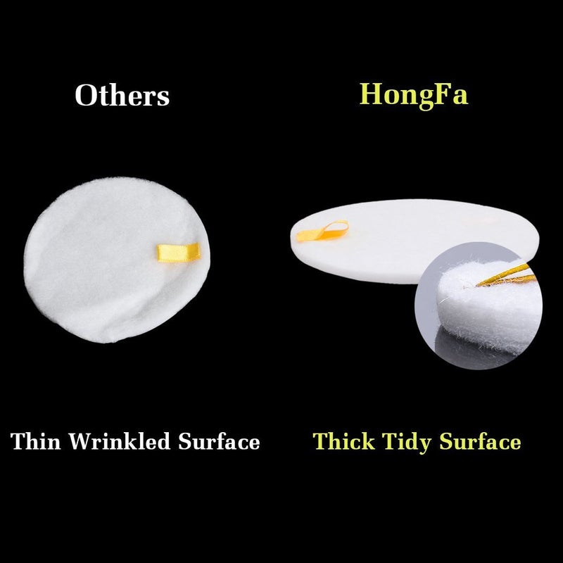 Hongfa Replacement Shark NV755 UV795 Filter, Vacuum Filter Compatible with Shark Rotator Powered Lift-Away XL Capacity NV755 UV795,Replace Parts XFF750 & XHF750 - Image 5